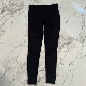 Black legging
